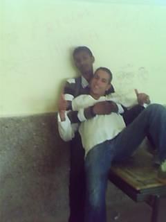 moi and youssef